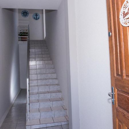 Verde & Mar Apart Apartment Пеня Екстериор снимка