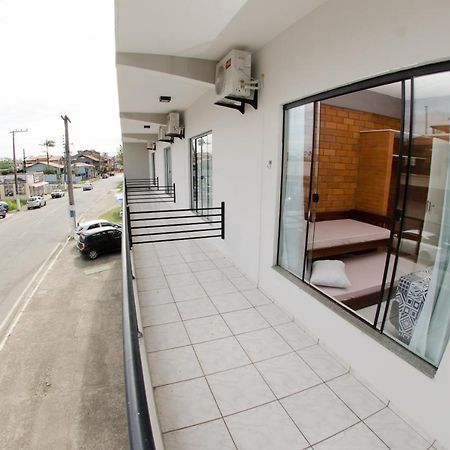 Verde & Mar Apart Apartment Пеня Екстериор снимка
