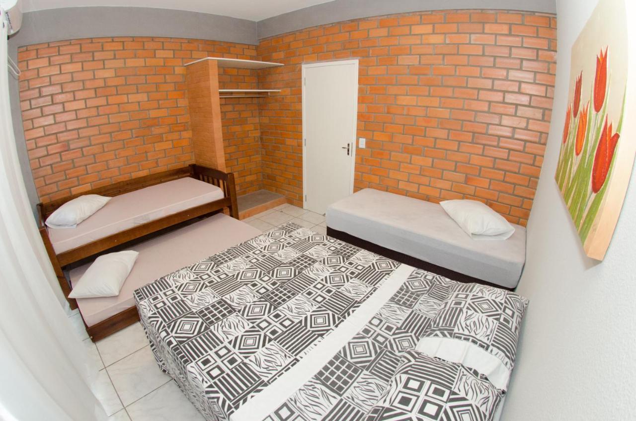 Verde & Mar Apart Apartment Пеня Екстериор снимка