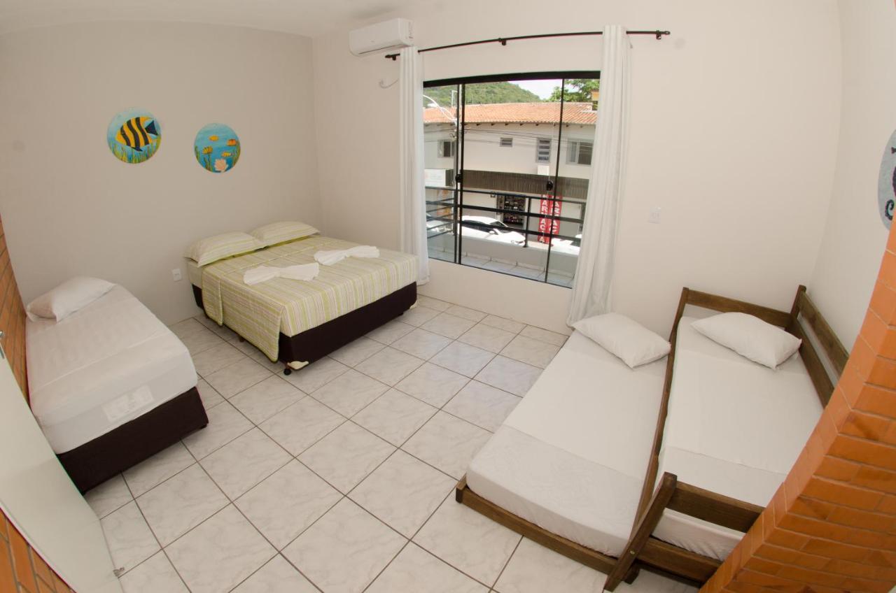 Verde & Mar Apart Apartment Пеня Екстериор снимка