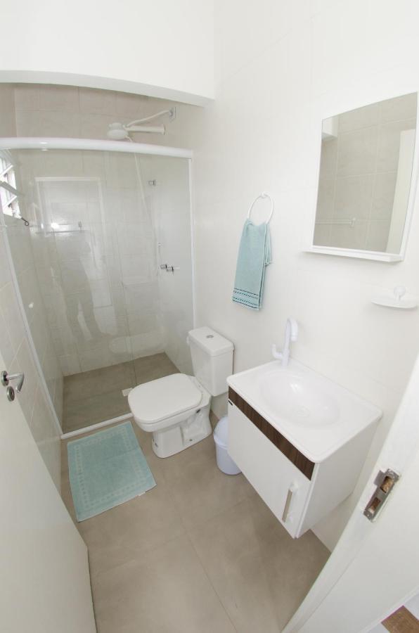 Verde & Mar Apart Apartment Пеня Екстериор снимка